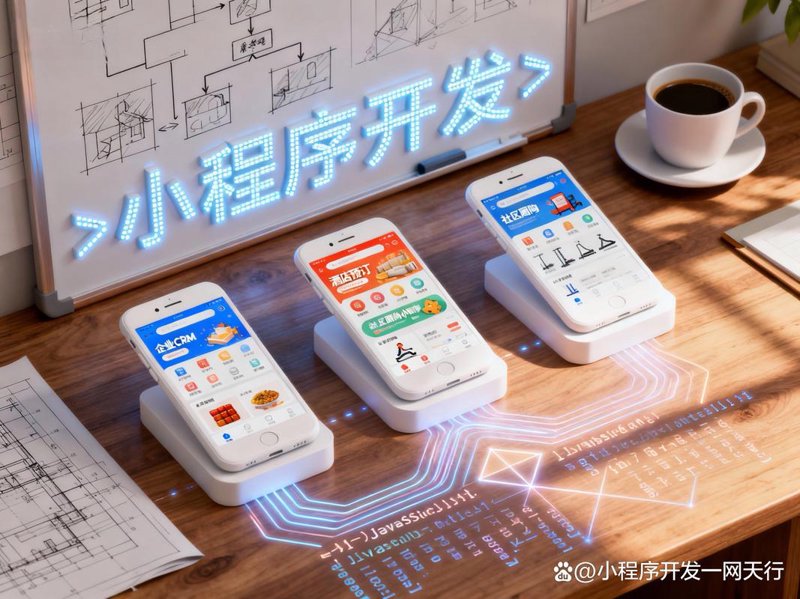 定制开发软件,为企业增添新动力
