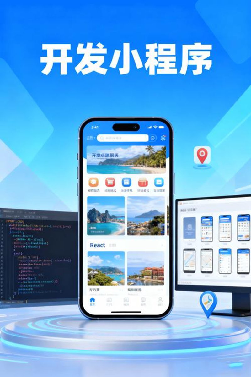 软件定制开发：打造专属业务利器